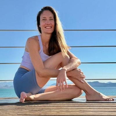 Schmück, Denise